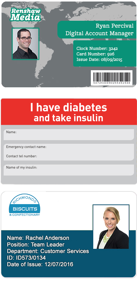 id cards