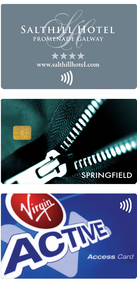 rfid cards