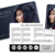 salon cards