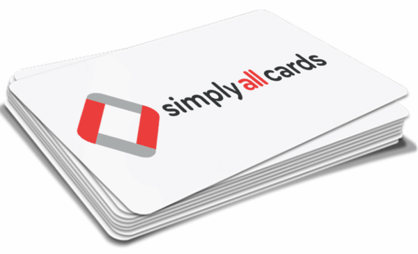 New Simply Card New Simply Card